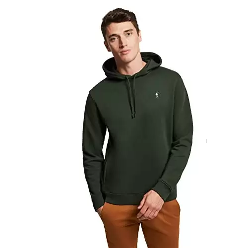 Sudadera POLO CLUB