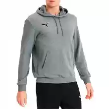 Sudadera PUMA Teamgoal 23 Causals Hoody Hombre desde 20€