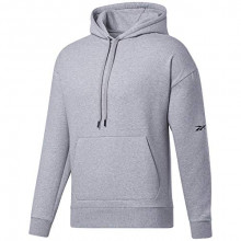 Sudadera Reebok TS Dreamblend Cotton Oth