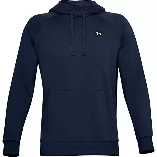 Sudadera Under Armour Rival Fleece Hoodie