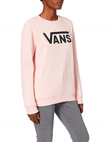 Sudadera Vans Classic V Crew
