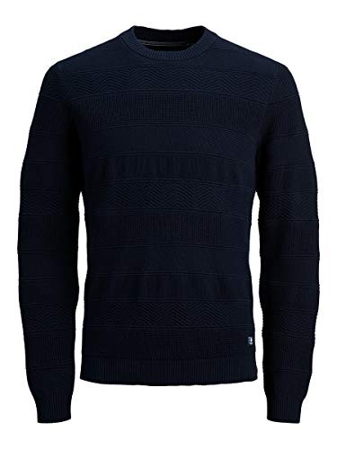 Suéter Jack & Jones JPRBLUSCOTT