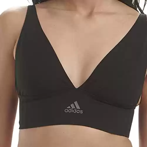 Sujetador Adidas Largo