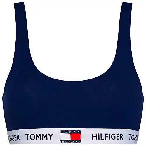 Sujetador bralette para mujer Tommy Hilfiger