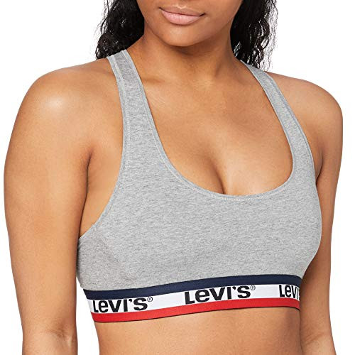 Sujetador Deportivo Levi's Sporty Bralette