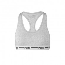 Sujetador Deportivo PUMA Iconic Women's Racerback