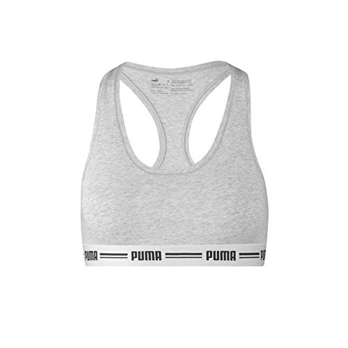 Sujetador Deportivo PUMA Iconic Women's Racerback