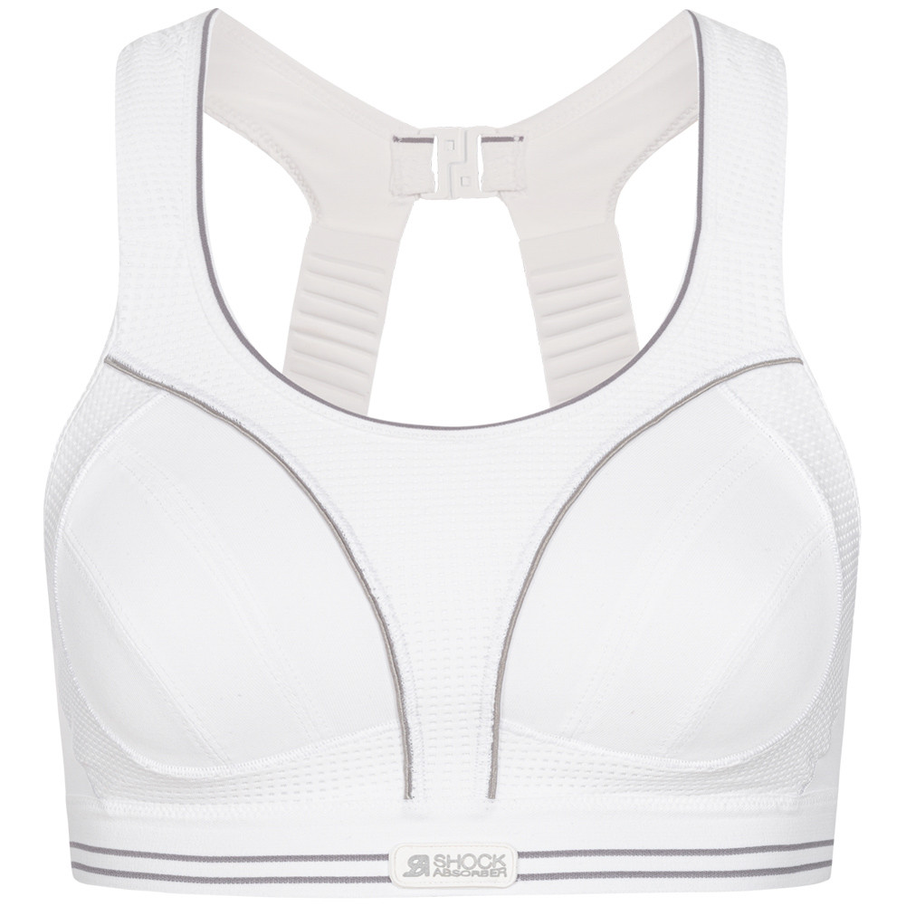 Sujetador deportivo Shock Absorber Ultimate Run Bra Mujer