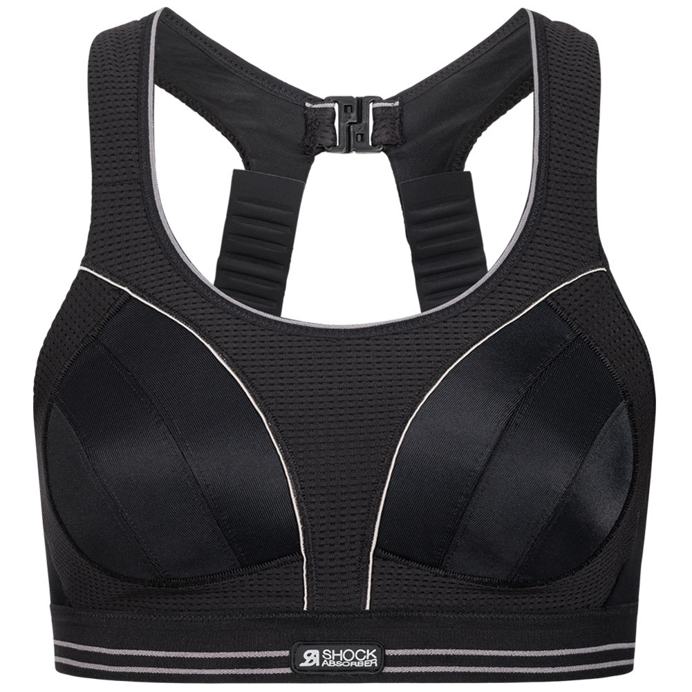 Sujetador deportivo Shock Absorber Ultimate Run Bra
