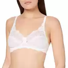 Sujetador Playtex Soutien-Gorge Emboitant Sans Armature Essential Elegance