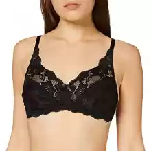 Sujetador sin aros Playtex Soutien-Gorge Emboitant
