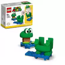 Super Mario Pack Potenciador de LEGO