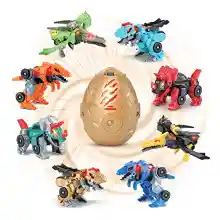 Surtido Switch&Go Dinos VTech