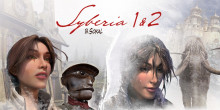 Syberia 1 + 2, Amnesia: Collection [Nintendo Switch]