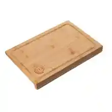 Tabla de Bambú MasterChef XL para cocina 38x26x2 cm