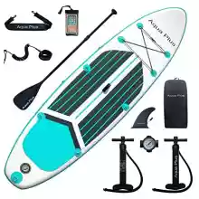 Tabla de paddle surf de Aqua Plus