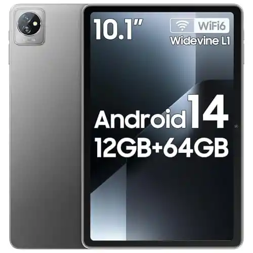 Tablet 10" Blackview 12GB/64GB