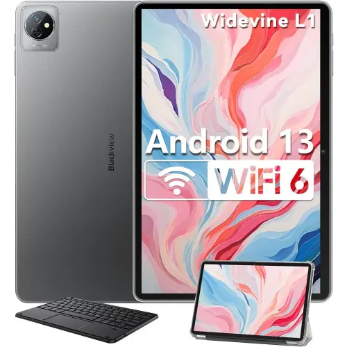Tablet 10" Blackview Tab 30 WiFi 2024 64GB