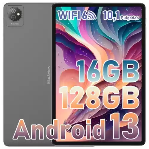 Tablet 10" Blackview Tab70 WiFi 16GB+128GB