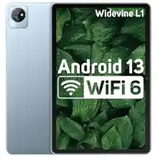 MÁS BARATA! Tablet 10" Blackview Tab70 WiFi 8GB+64GB (2024) - Exclusivo Amazon Prime