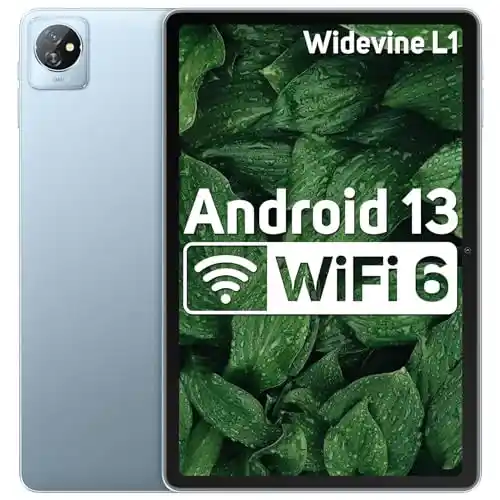 MÁS BARATA! Tablet 10" Blackview Tab70 WiFi 8GB+64GB (2024) - Exclusivo Amazon Prime