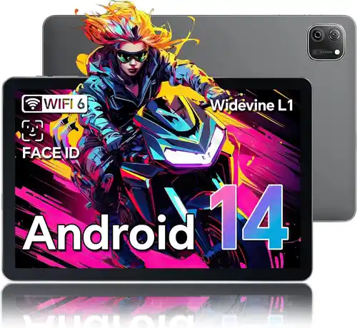 Tablet 10.1" Blackview Tab 70 WiFi 8GB+64GB
