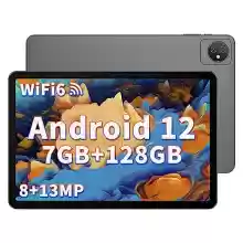 Tablet 10.1" Blackview Tab8 WiFi 7GB/128GB + REGALO (funda o lápiz óptico)