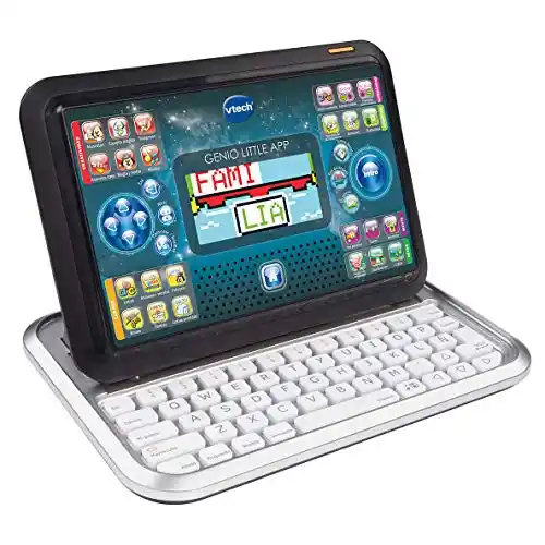 Tablet 2 en 1 VTech de aprendizaje