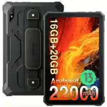 Tablet Blackview Active 8 Pro 4G 10,36" 16GB 256GB