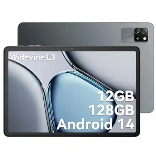 Tablet Blackview Tab 60 WiFi 12GB/128GB