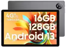 Tablet Blackview Tab80 (2023) 16GB/128GB 4G LTE+5G WiFi + Funda GRATIS