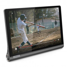 Tablet de 10.1" Lenovo Yoga Smart Tab FullHD/IPS