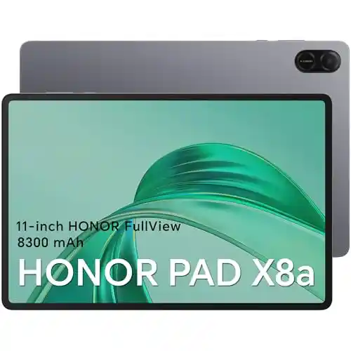 Tablet de 11" Honor Pad X8A 4GB/128GB