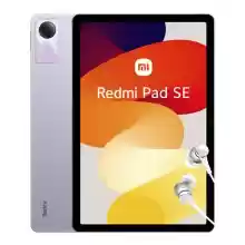 Tablet de 11" Xiaomi Redmi Pad SE 4GB de RAM, 128GB de ROM