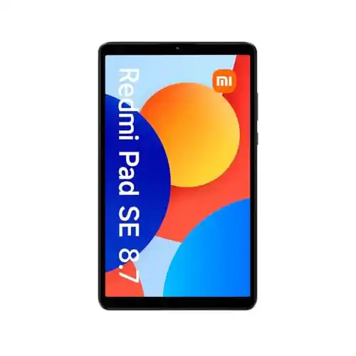 Tablet de 8.7" Xiaomi Redmi Pad SE 4GB/64GB