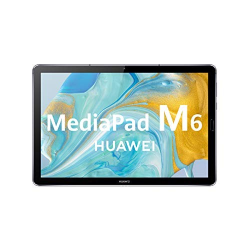 Tablet HUAWEI MediaPad M6 por sólo 249€