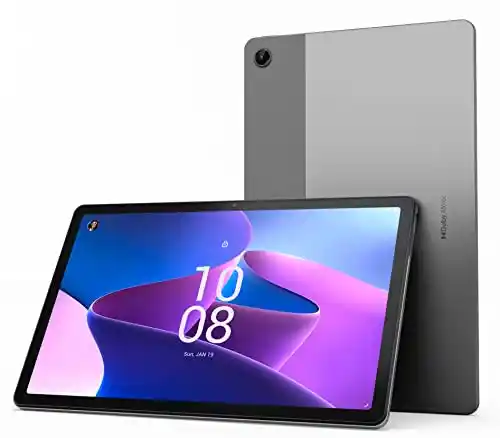 Tablet Lenovo Tab M10 Plus 3ª Gen 10.61 2K