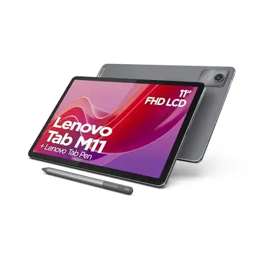 Tablet Lenovo Tab M11 4GB/128GB