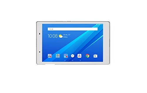 Tablet Lenovo TAB4 de 8" 16/2 GB