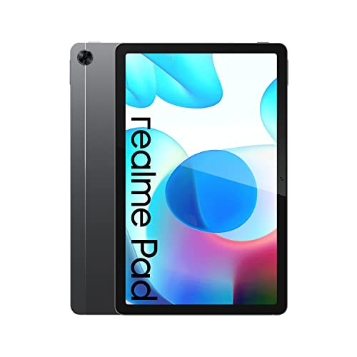 Tablet Realme Pad de 10,4" 4GB+64GB