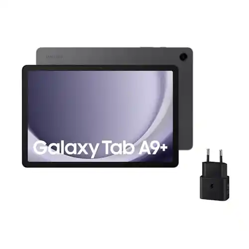 Tablet Samsung Galaxy Tab A9+ 11" WiFi 64GB