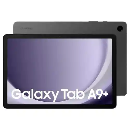 Tablet Samsung Galaxy Tab A9+ 4GB/64GB ¡SOLO HOY!