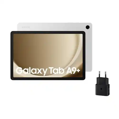 Tablet Samsung Galaxy Tab A9+ de 128 GB