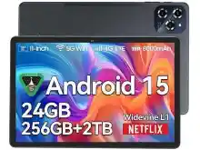 Tablet TABWEE W90 8GB/256GB 11" HD+