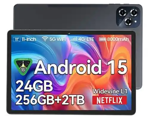 Tablet TABWEE W90 8GB/256GB