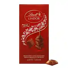 Tableta Chocolate Lindt LINDOR SINGLES 100gr