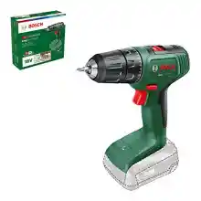 Taladro atornillador Bosch EasyDrill a batería 18V-40 (sin batería)