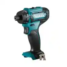 Taladro atornillador Makita DF033DZ 12V