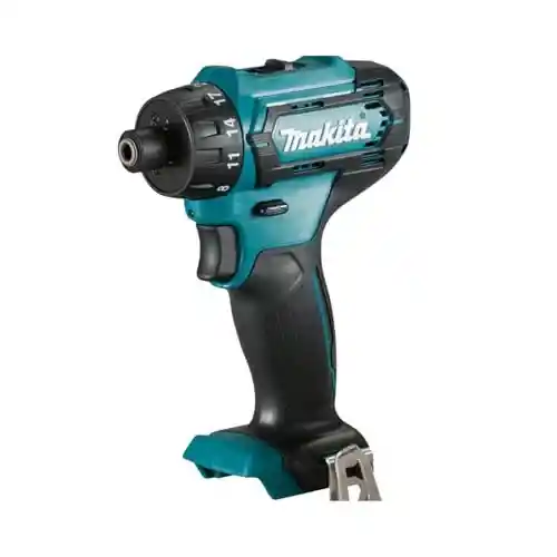 Taladro atornillador Makita DF033DZ 12V
