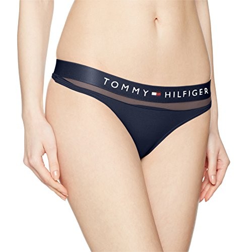 Tanga Tommy Hilfiger Algodón